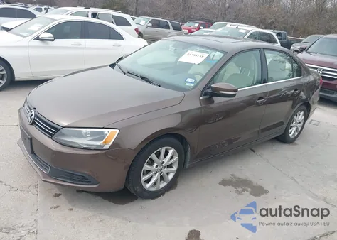 2014 Volkswagen Jetta 1.8T Se from USA, damaged, VIN 3VWD07AJ1EM382056